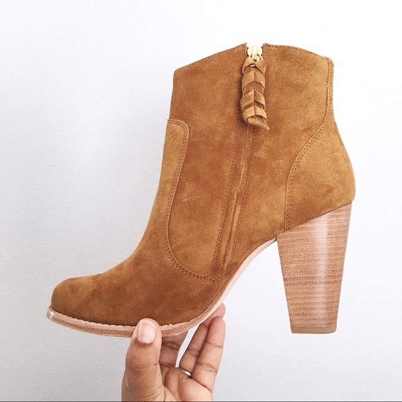 joie dalton bootie